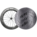 Komplet koło Zipp 808 Firecrest / dysk Zipp Super-9 TL SRAM / Shimano Disc