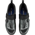 Buty triathlonowe Shimano SH-TR903 grafitowe