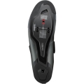 Buty triathlonowe Shimano SH-TR903 grafitowe