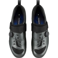 Buty triathlonowe Shimano SH-TR903 grafitowe