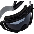 Gogle Fox Airspace Core czarne