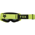 Gogle Fox Airspace Core żółte