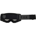 Gogle Fox Airspace Enduro czarne