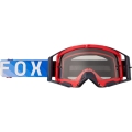 Gogle Fox Airspace Fade czerwone