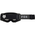 Gogle Fox Airspace Sand czarne
