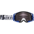 Gogle Fox Airspace Seventy4 Vivid niebieskie
