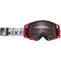 Gogle Fox Airspace Seventy4 Vivid czerwone