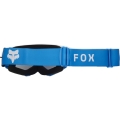 Gogle dziecięce Fox Junior YTH Main Core niebieskie