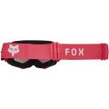 Gogle dziecięce Fox Junior YTH Main Core różowo-białe