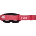 Gogle Fox Main Core różowe