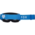 Gogle Fox Main Core Spark niebieskie