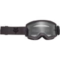 Gogle Fox Main Enduro szare