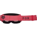 Gogle Fox Main Sand różowe