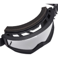 Gogle Fox MTB Main czarne