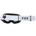 Gogle Fox MTB Main czarno-białe