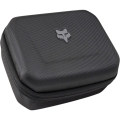 Gogle Fox Purevue czarno-czerwone
