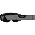 Gogle Fox Vue Core czarno-szare