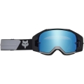 Gogle Fox Vue Core Vivid Spark niebiesko-szare