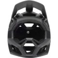 Kask rowerowy Fullface Fox Proframe Rizer MIPS szary
