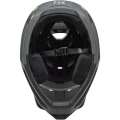 Kask rowerowy Fullface Fox Proframe Rizer MIPS szary