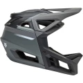 Kask rowerowy Fullface Fox Proframe Rizer MIPS szary