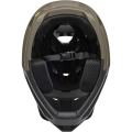 Kask rowerowy Fullface Fox Proframe Frequency MIPS Military