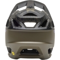 Kask rowerowy Fullface Fox Proframe Frequency MIPS Military