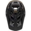 Kask rowerowy Fullface Fox Proframe Frequency MIPS Military