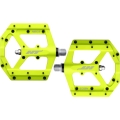 Pedały rowerowe HT ME03 neon żółte