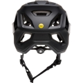 Kask rowerowy Fox Speedframe Pro MIPS czarny - M