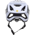 Kask rowerowy Fox Speedframe Pro MIPS Defy szary