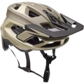 Kask rowerowy Fox Speedframe Pro MIPS Defy beżowy