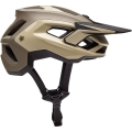 Kask rowerowy Fox Speedframe Pro MIPS Defy beżowy