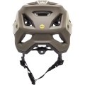 Kask rowerowy Fox Speedframe Pro MIPS Defy beżowy
