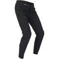 Spodnie rowerowe Fox Flexair czarne