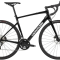 Rower szosowy Cannondale Synapse Carbon 4 czarny