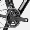 Rower szosowy Cannondale Synapse Carbon 4 czarny