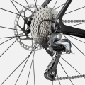 Rower szosowy Cannondale Synapse Carbon 4 czarny - 56cm