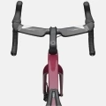 Rower gravel Cannondale SuperSix EVO SE 1 burgundowy