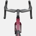 Rower gravel Cannondale SuperSix EVO SE 1 burgundowy - 55,5 (L)
