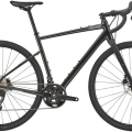 Rower gravel Cannondale Topstone 1 czarny 2025