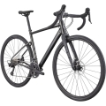 Rower gravel Cannondale Topstone 1 czarny 2025