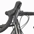 Rower gravel Cannondale Topstone 1 czarny 2025