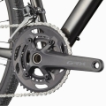 Rower gravel Cannondale Topstone 1 czarny 2025
