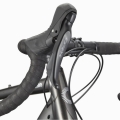 Rower gravel Cannondale Topstone 1 czarny 2025