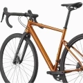 Rower gravel Cannondale Topstone 1 pomarańczowy 2025