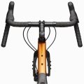 Rower gravel Cannondale Topstone 1 pomarańczowy 2025