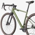 Rower gravel Cannondale Topstone 2 2x10 zielony