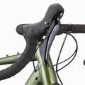 Rower gravel Cannondale Topstone 2 2x10 zielony