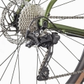 Rower gravel Cannondale Topstone 2 2x10 zielony